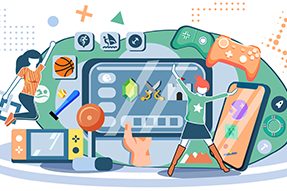 ACGN产业人才短缺问题凸显，猎头招聘来解决