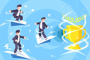 “云面试”破难题，918博天堂官网才到云助力多地线上人事考试不停歇