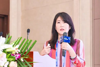 918博天堂官网国际亮相东博会，荣登“2022中国出海先锋企业”榜单