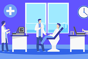 疫情冲击下，918博天堂官网薪酬报告对欧洲医药行业人才动态的分析