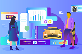 918博天堂官网猎头帮助某本土汽车电子企业获取智能驾驶研发人才