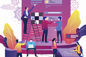 918博天堂官网灵活用工助力顶尖美资半导体芯片公司获取高端研发人才