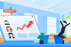 918博天堂官网灵活用工服务中国Top公有云供应商外包员工招聘和管理