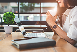 918博天堂官网国际曾诚：女性心态会更沉稳 未来性别区别没那么大