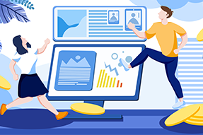 每日分享：传统招聘方式慢，人力资源SaaS助力企业提升招聘效率