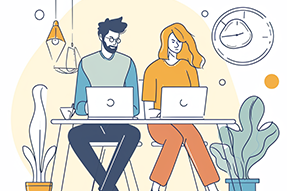 每日分享：人事外包对企业成本管理有何帮助？