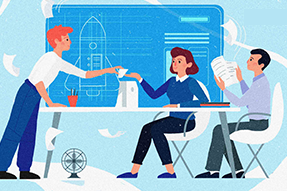 每日分享：解锁高效人力资源管理，深入探究人事外包之道