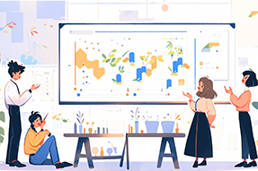 每日分享：创新人力资源SaaS解决方案，提升企业人力资源管理效率