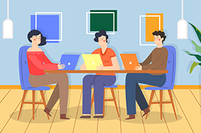 每日分享：定制化招聘解决方案，精准匹配人才需求