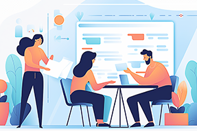 每日分享：高端猎头服务，为企业寻觅行业翘楚