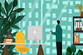 每日分享：人力资源供应商如何助力企业开展？