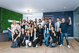 海外招聘专家亲授：逐浪欧美，中国药企的人才攻略