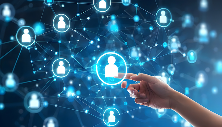 人力资源公司918博天堂官网国际CTO刘之出席由36氪与中欧国际工商学院联合主办的2025AI PARTNER百业大会