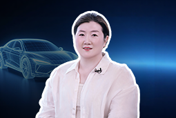 新锐职研社06 | 车企心智争夺战升级，谁在打造“第一眼心动”？